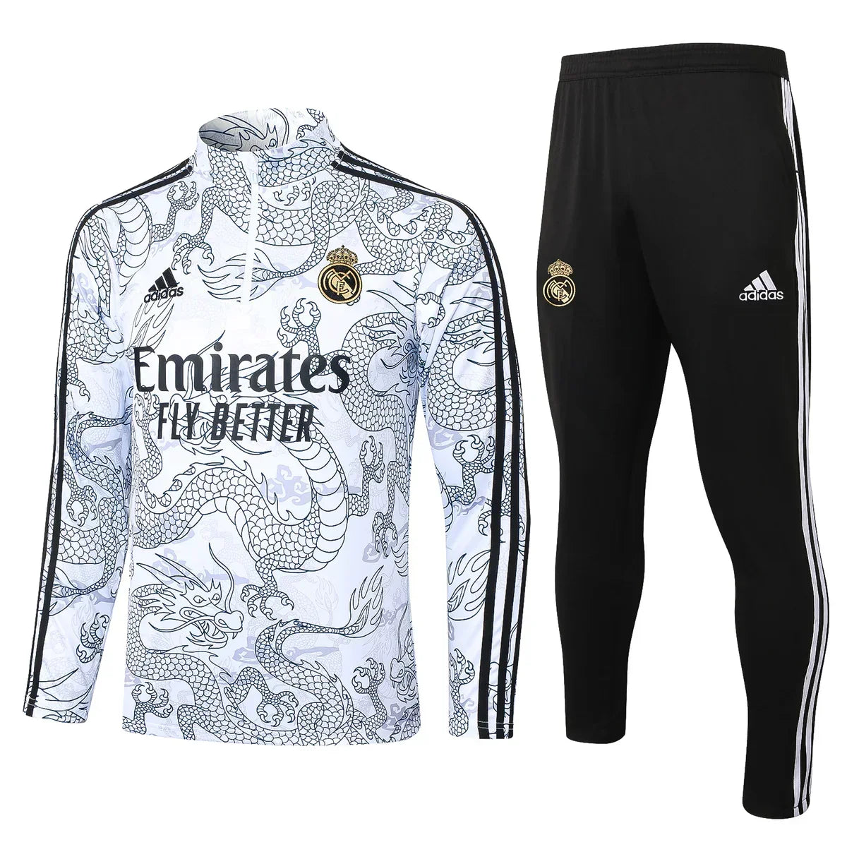 TUTA REAL MADRID