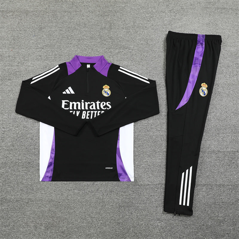TUTA REAL MADRID