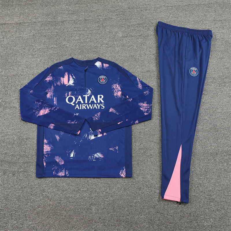 TUTA PSG