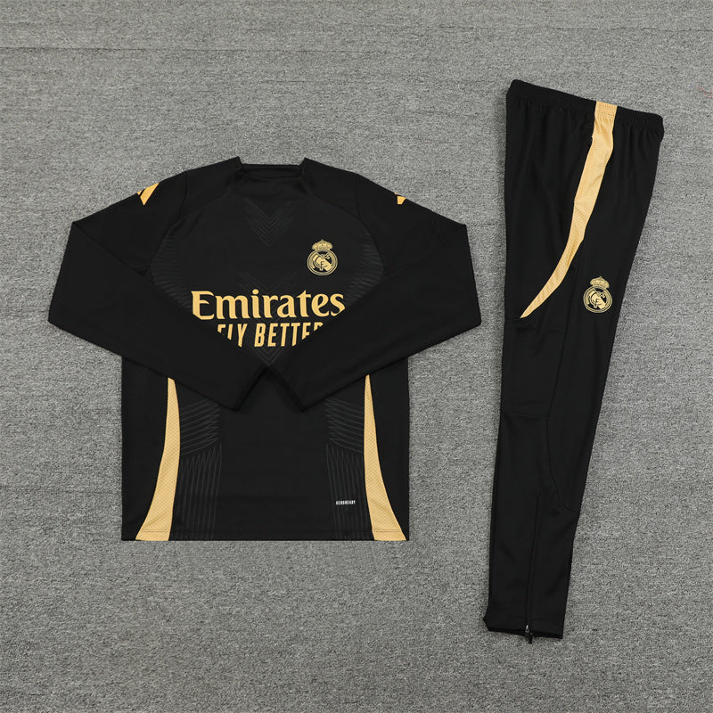 TUTA REAL MADRID