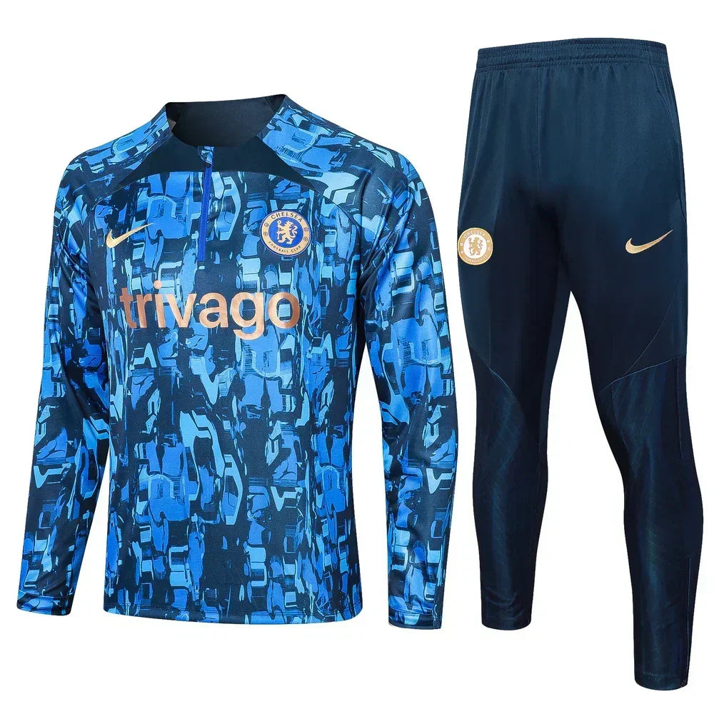 TUTA CHELSEA