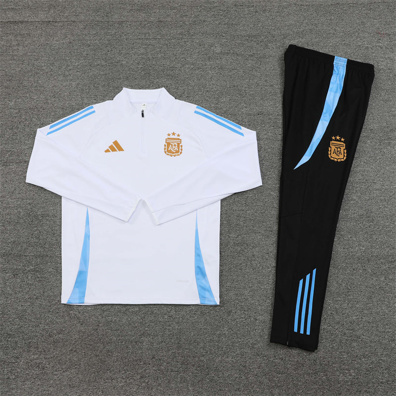 TUTA ARGENTINA