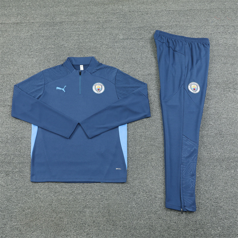TUTA MANCHESTER CITY