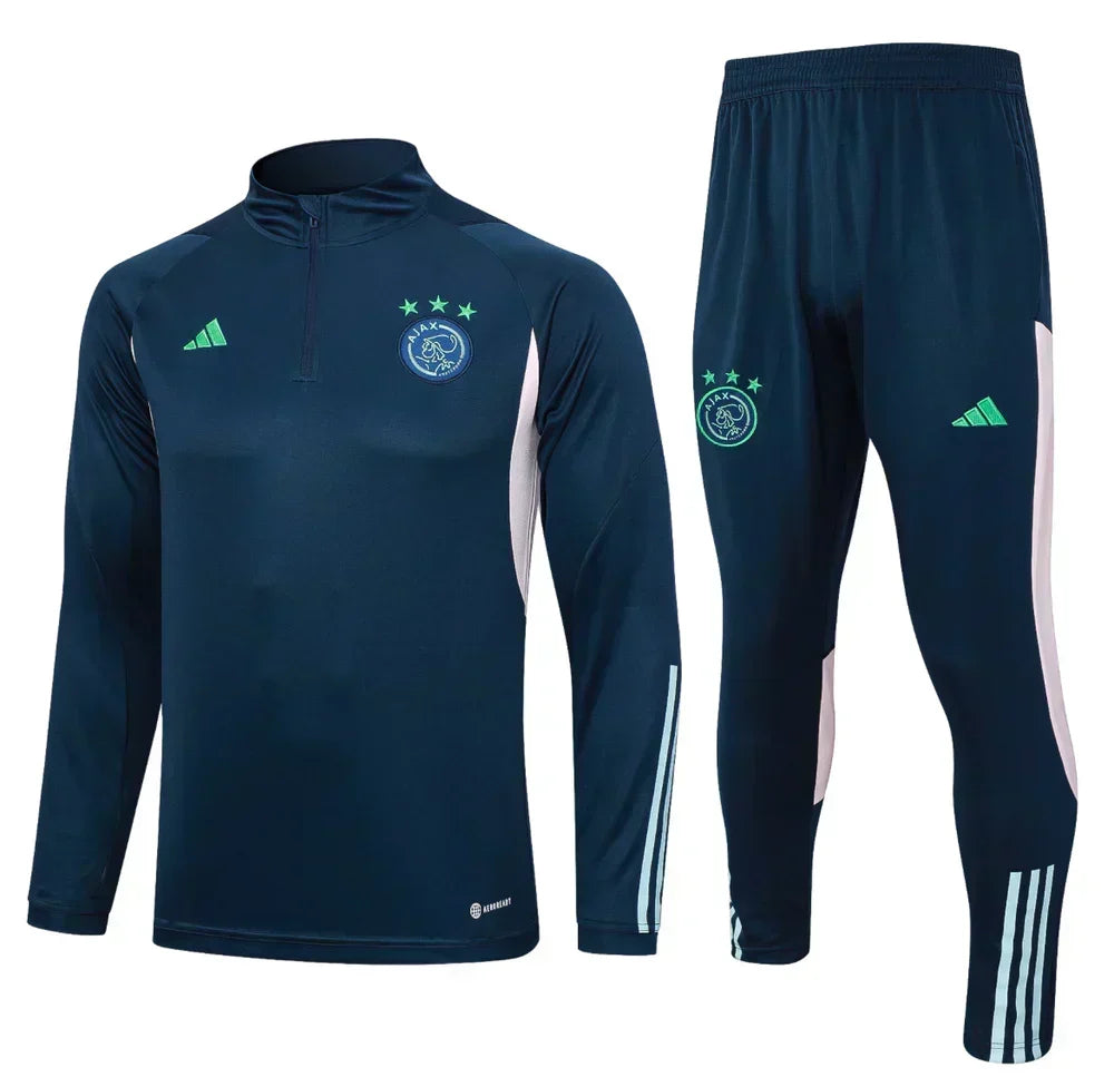 TUTA AJAX