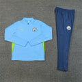 TUTA MANCHESTER CITY