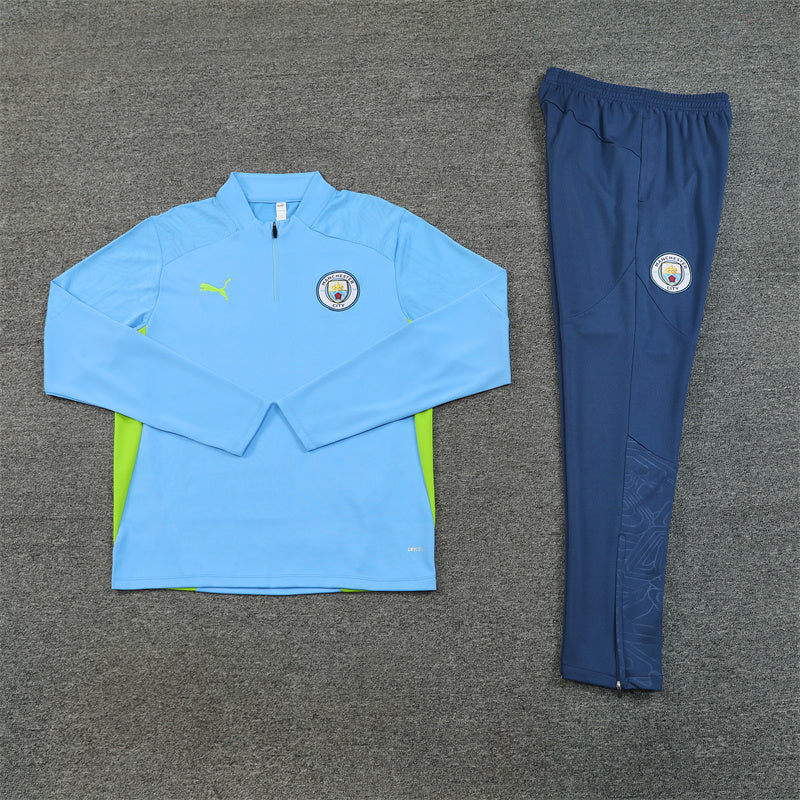 TUTA MANCHESTER CITY