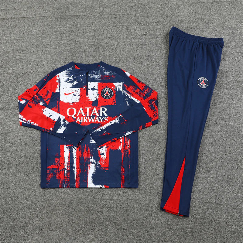 TUTA PSG