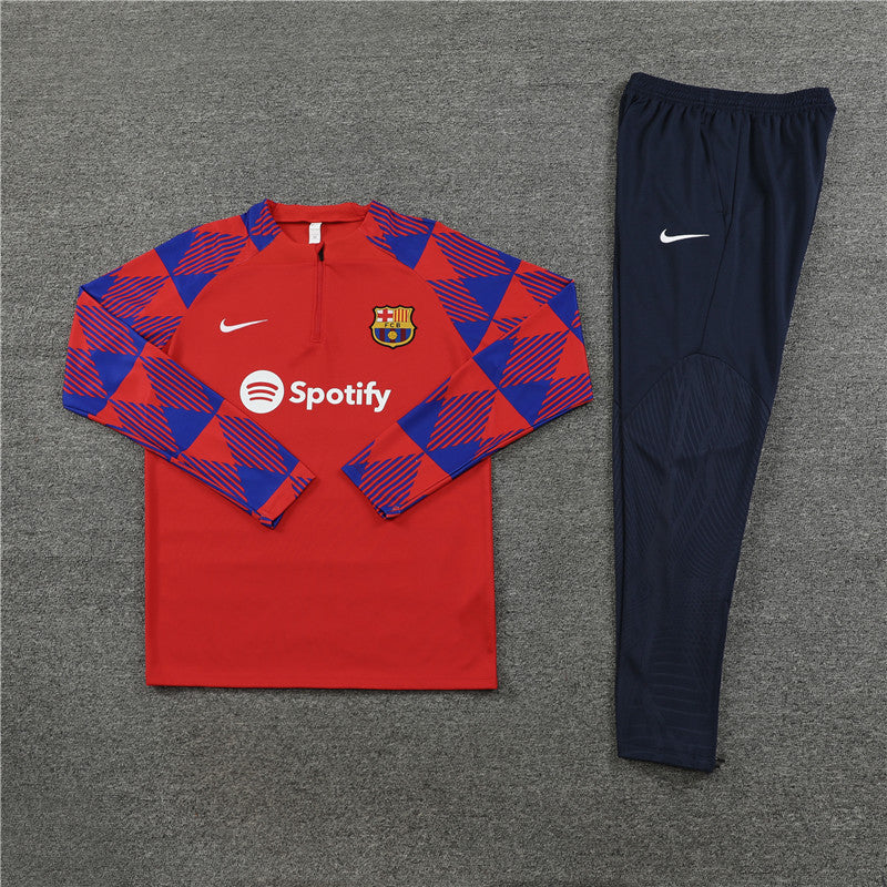 TUTA BARCELLONA