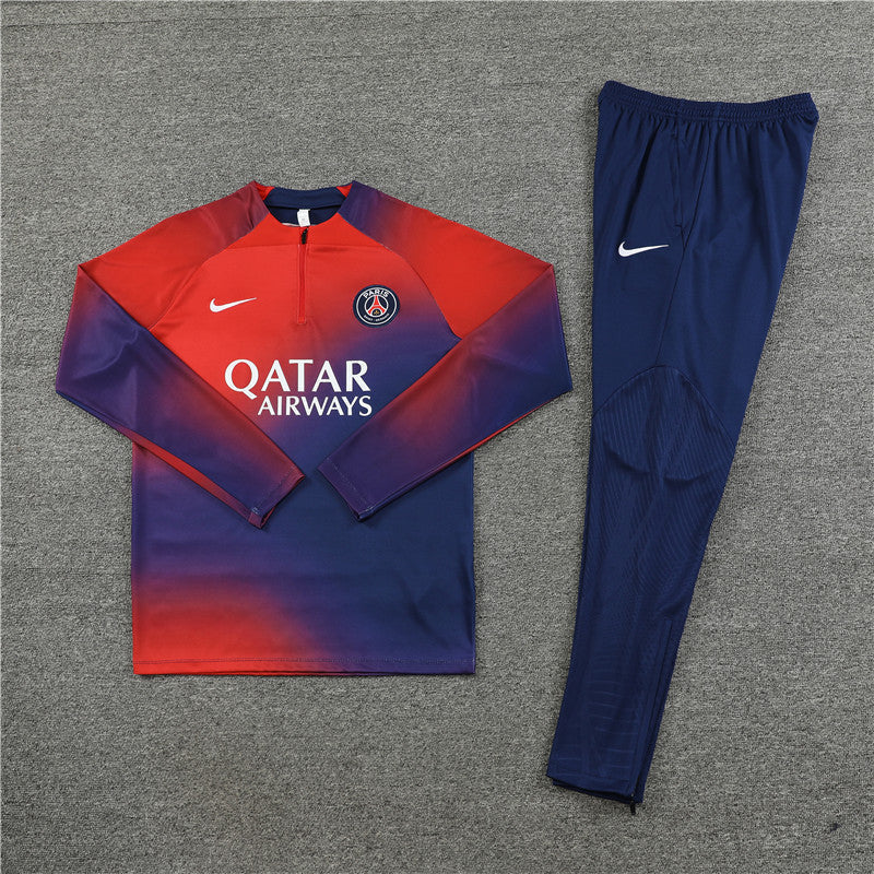 TUTA PSG