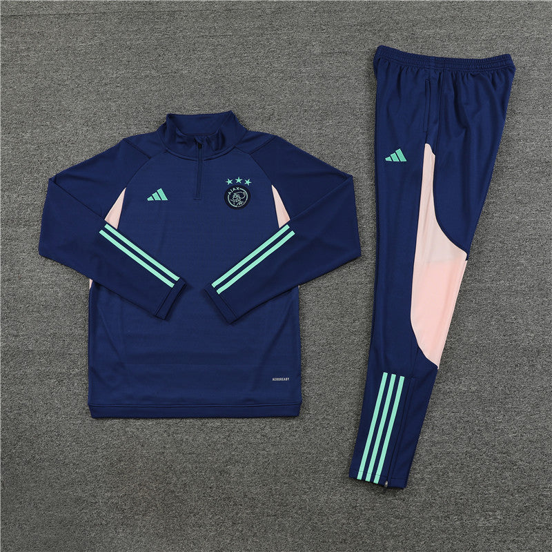 TUTA AJAX