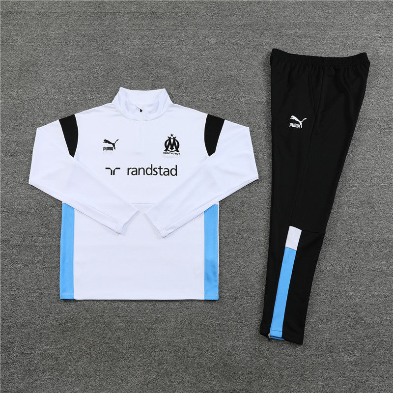 TUTA OLYMPIQUE MARSEILLE