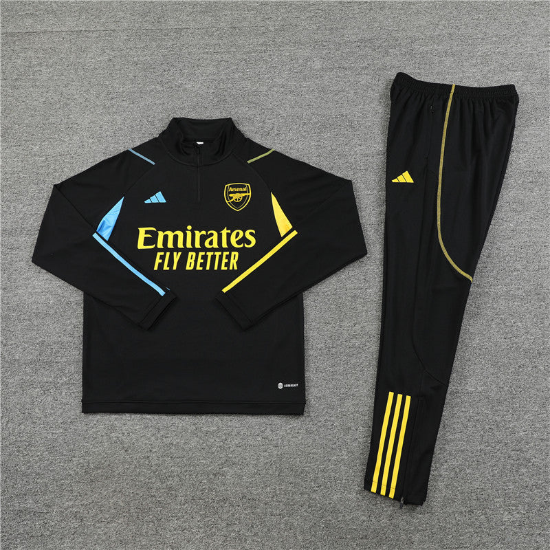 TUTA ARSENAL