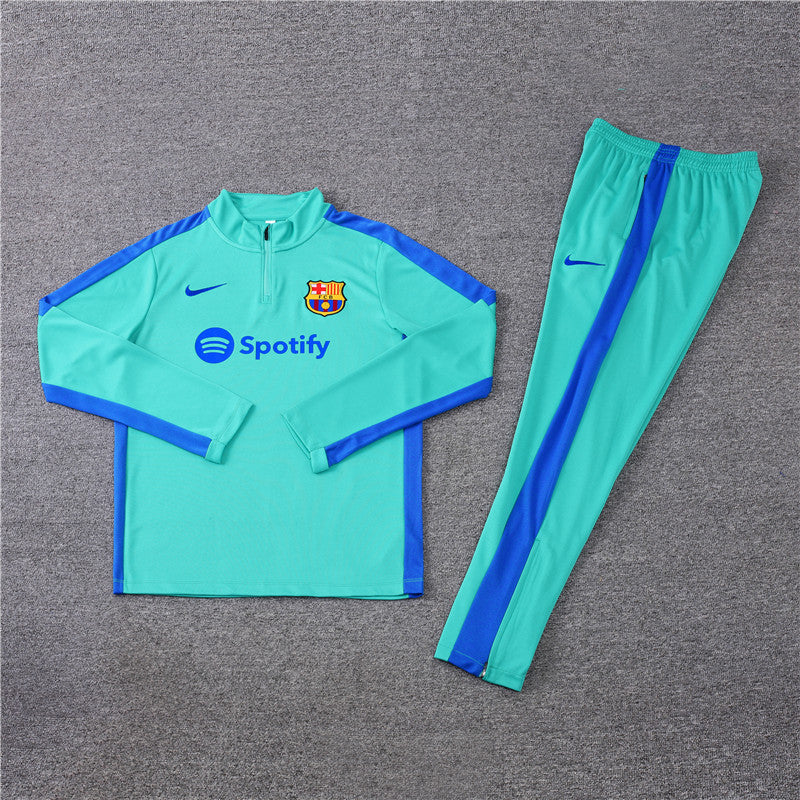 TUTA BARCELLONA
