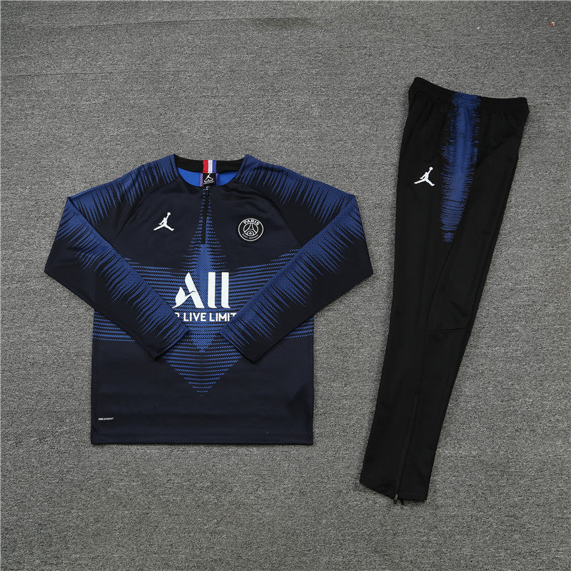 TUTA PSG