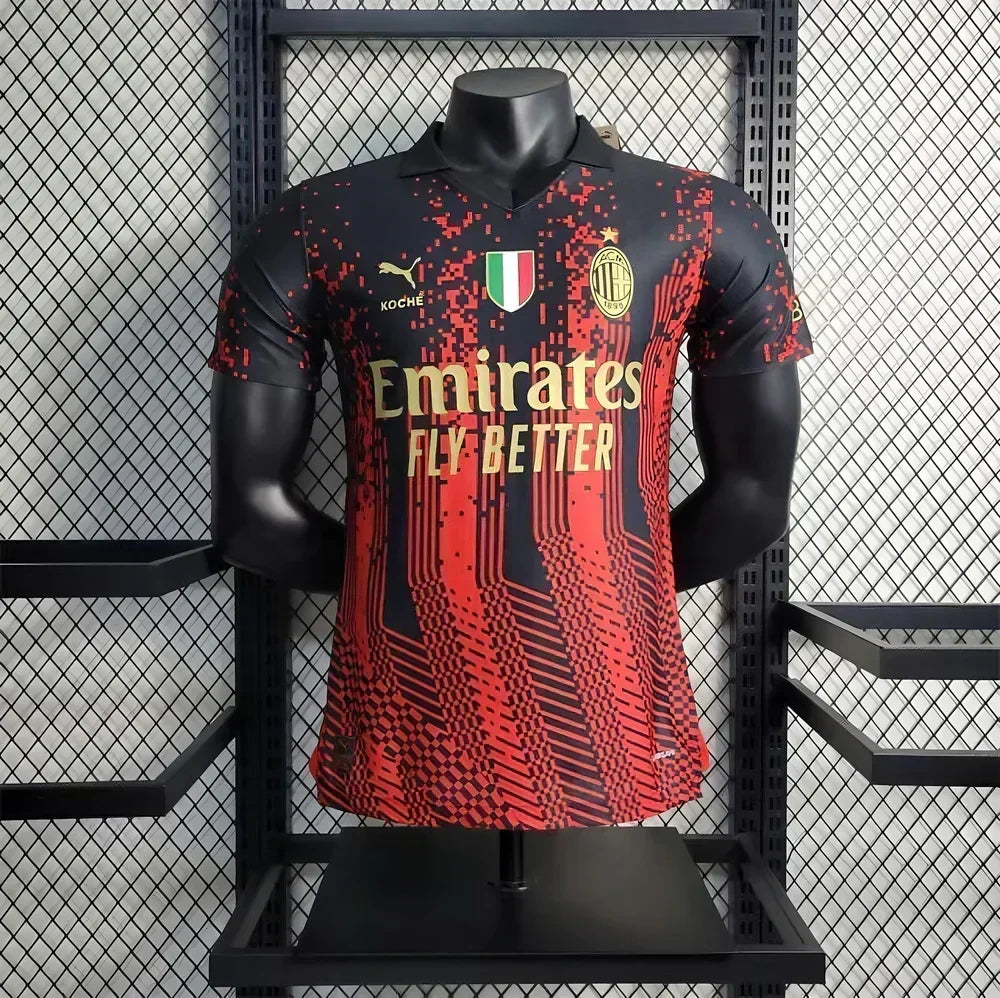 MAGLIETTA MILAN