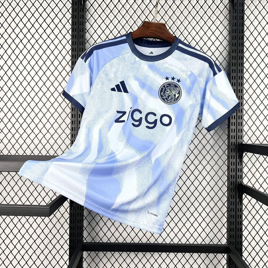 MAGLIETTA  AJAX