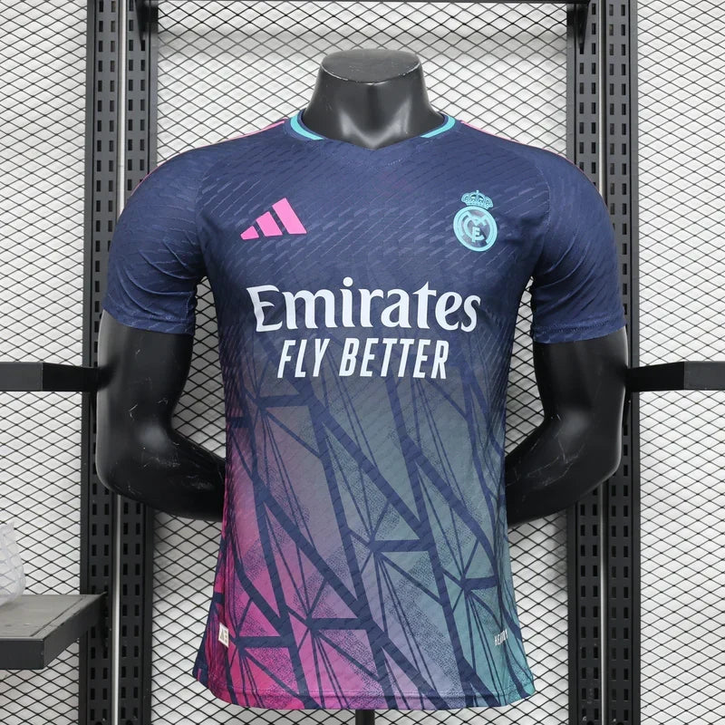 MAGLIETTA REAL MADRID
