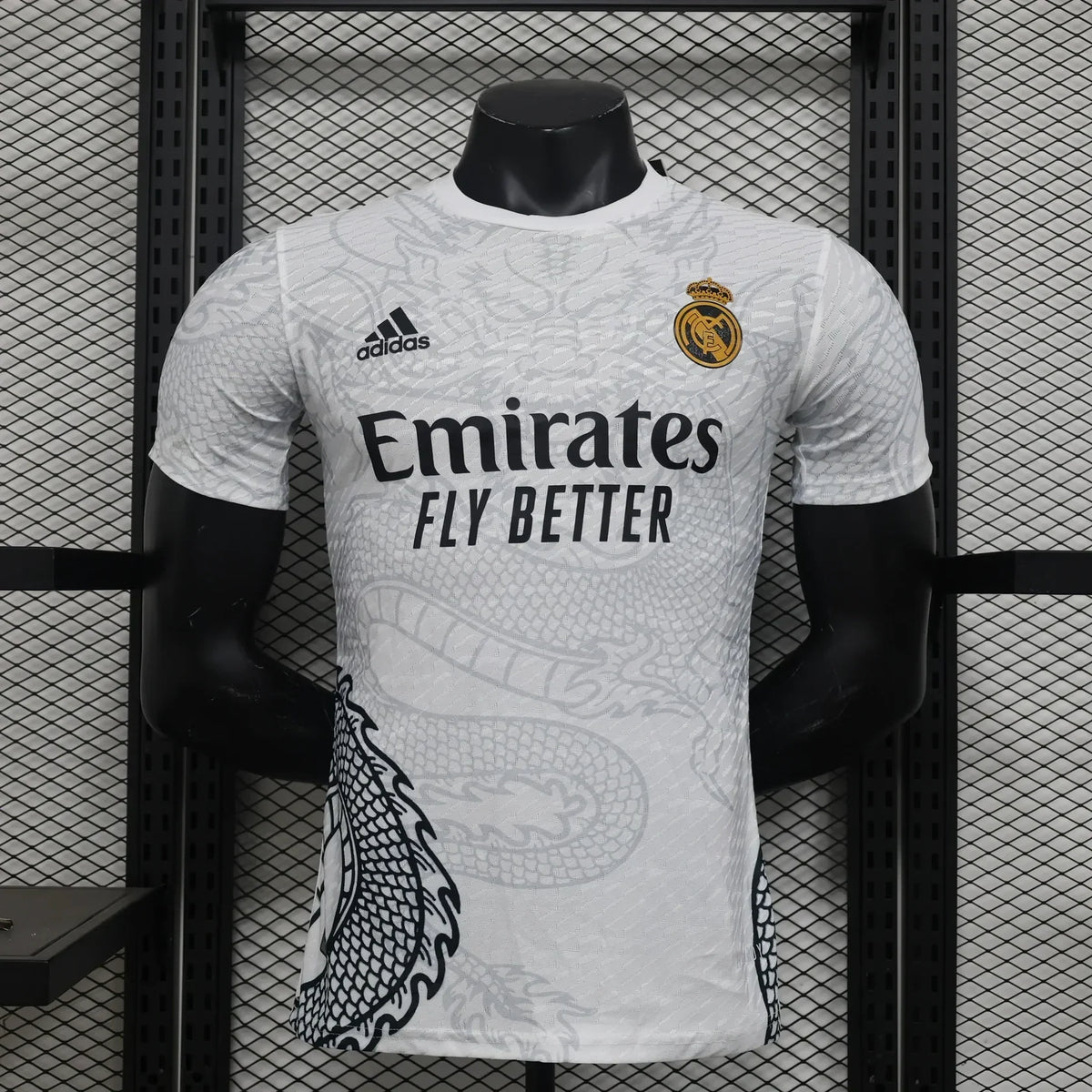 MAGLIETTA REAL MADRID