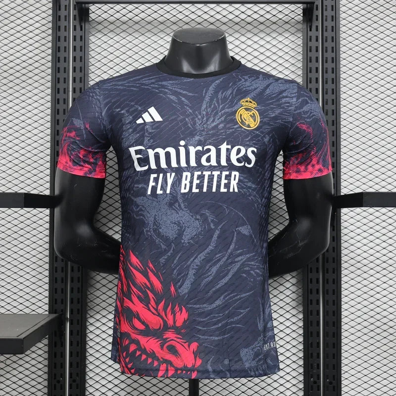 MAGLIETTA REAL MADRID