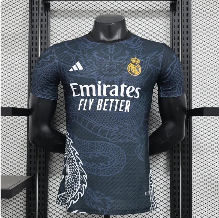 MAGLIETTA REAL MADRID