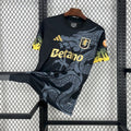 MAGLIETTA ASTONVILLA