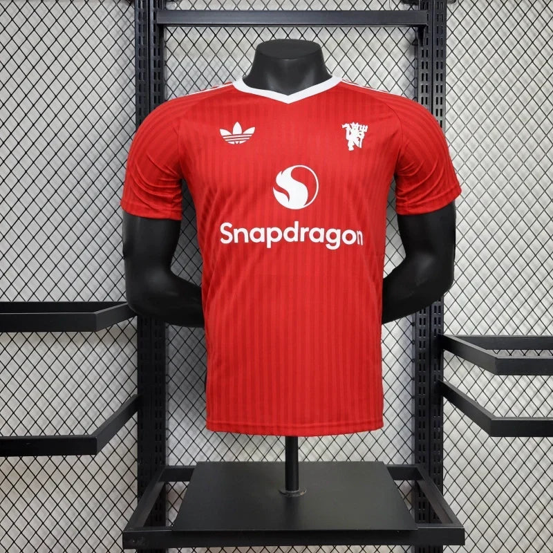 MAGLIETTA MANCHESTER UNITED