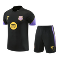 TUTA BARCELLONA