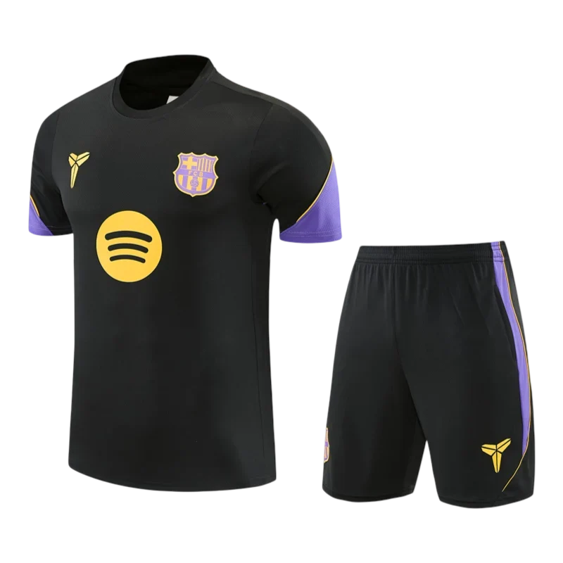 TUTA BARCELLONA