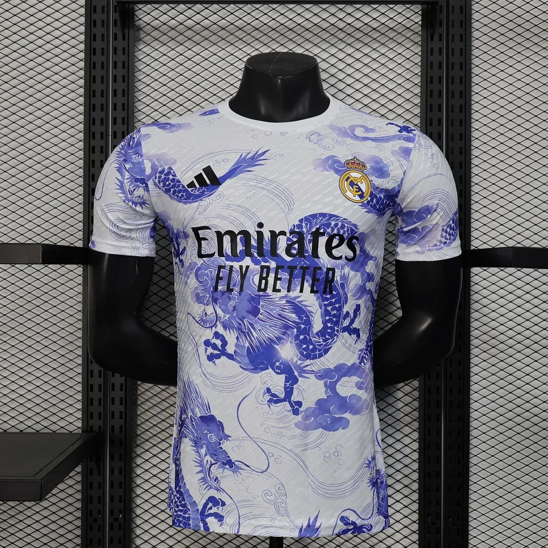 MAGLIETTA REAL MADRID