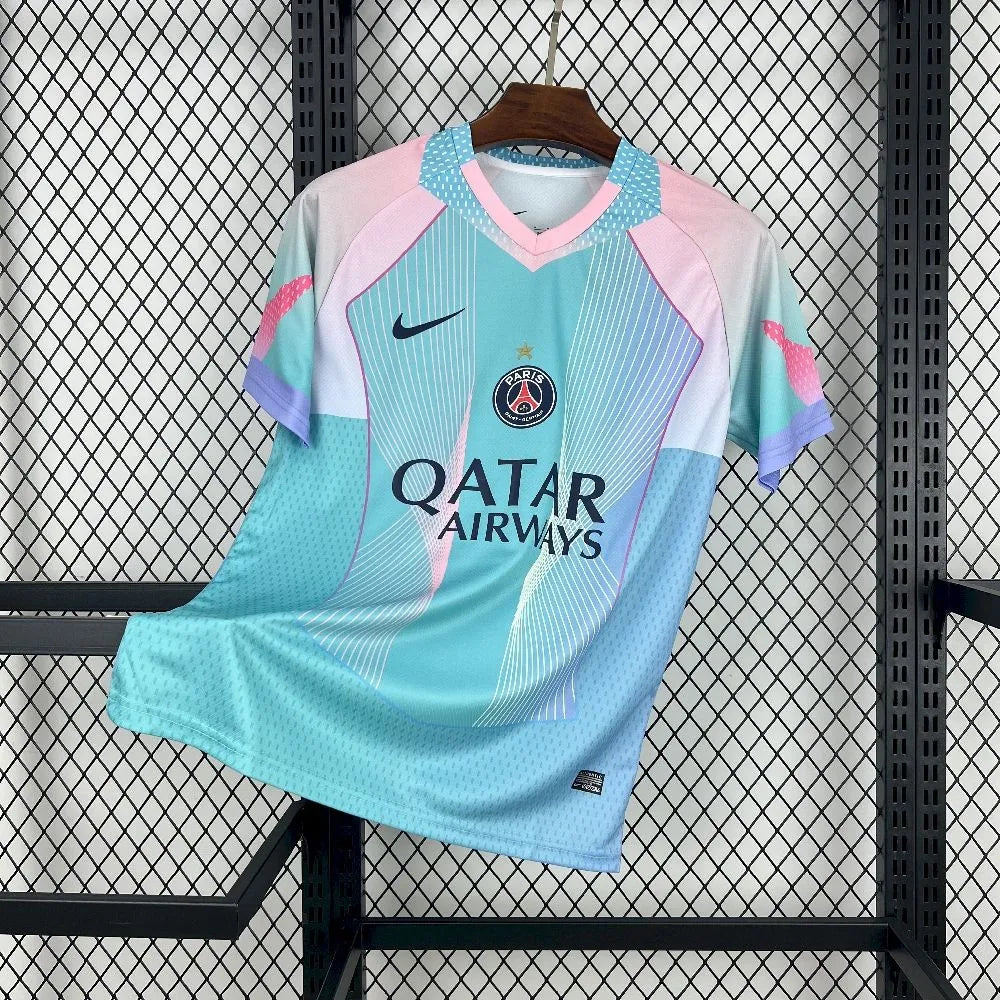 MAGLIETTA PSG