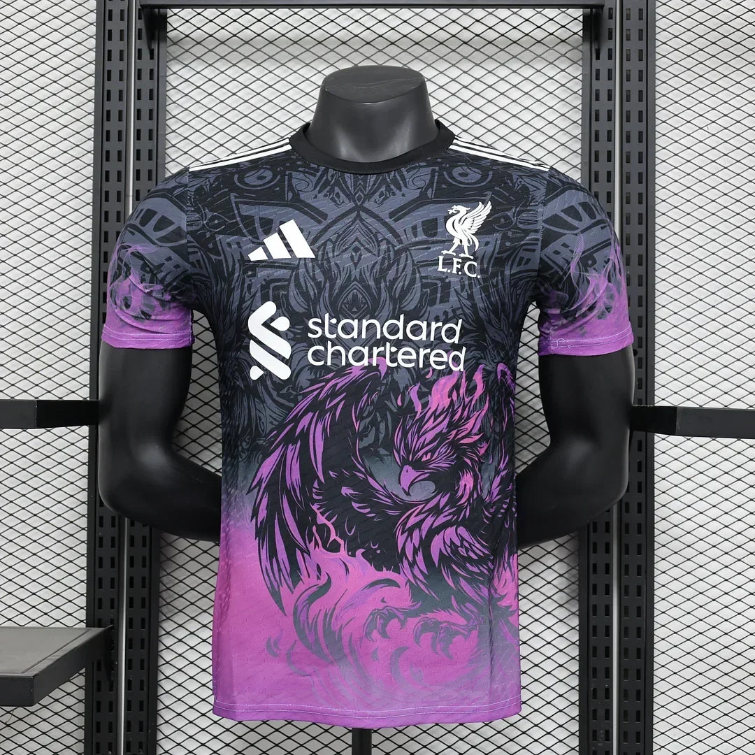 MAGLIETTA LIVERPOOL