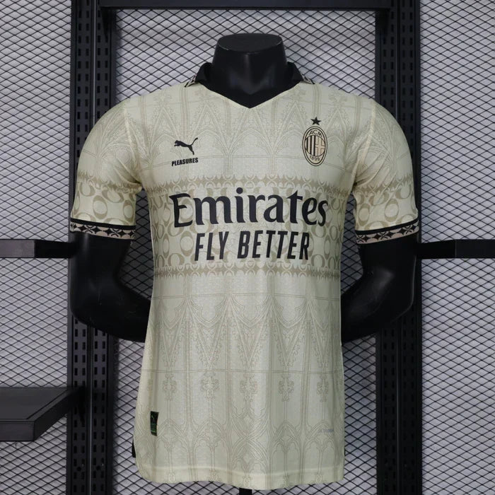 MAGLIETTA MILAN