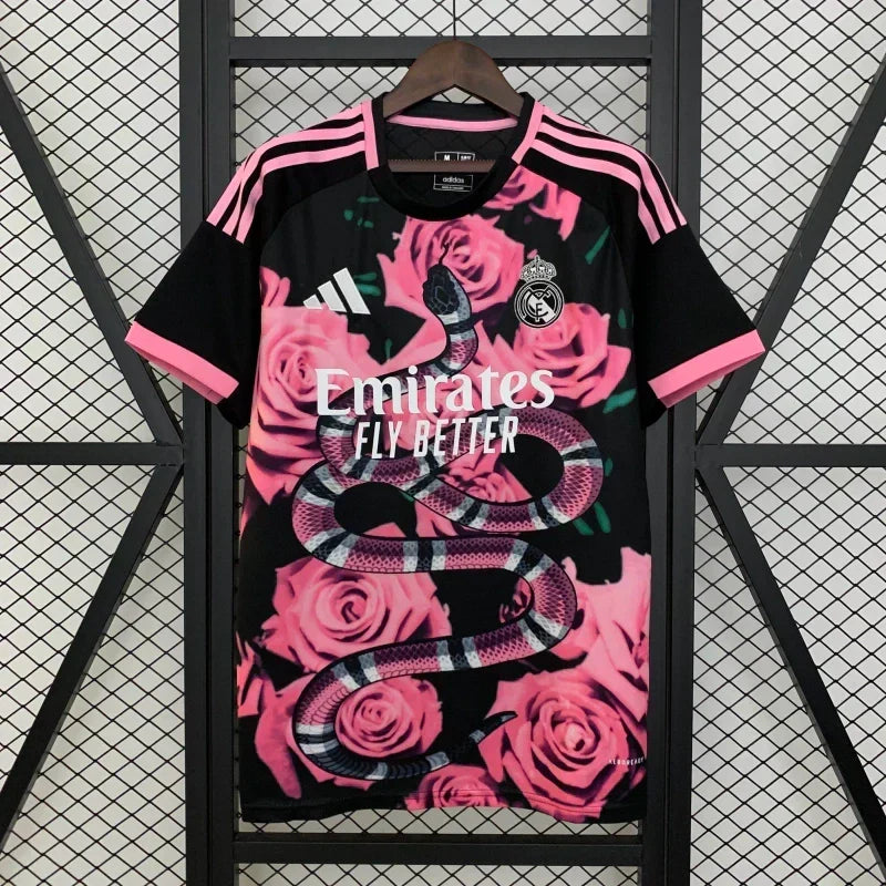 MAGLIETTA REAL MADRID