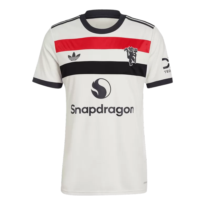 MAGLIETTA MANCHESTER UNITED