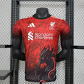 MAGLIETTA LIVERPOOL