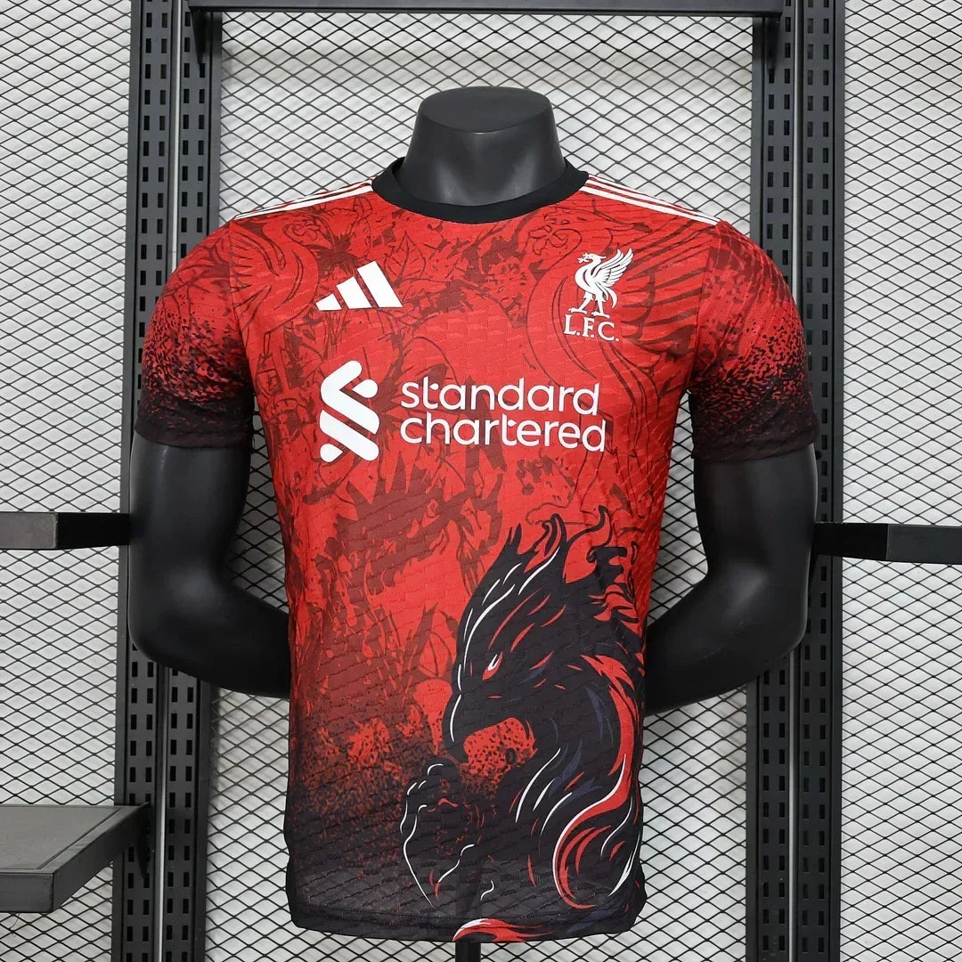 MAGLIETTA LIVERPOOL