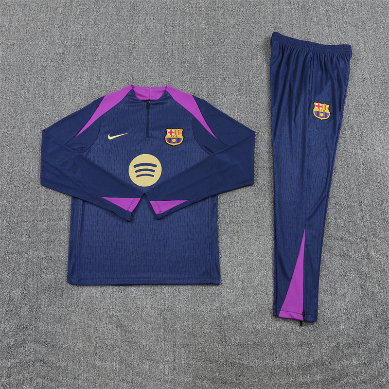 TUTA BARCELLONA