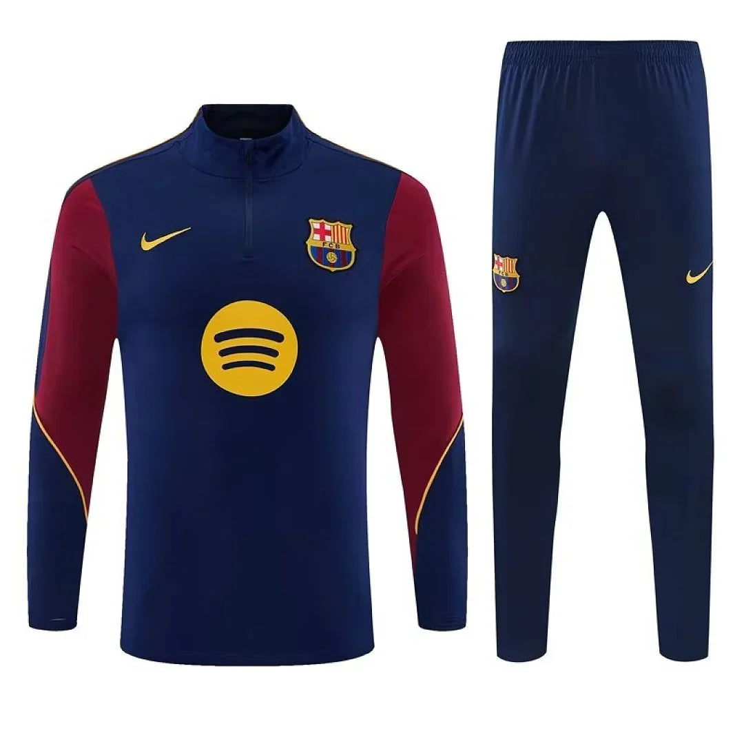 TUTA BARCELLONA