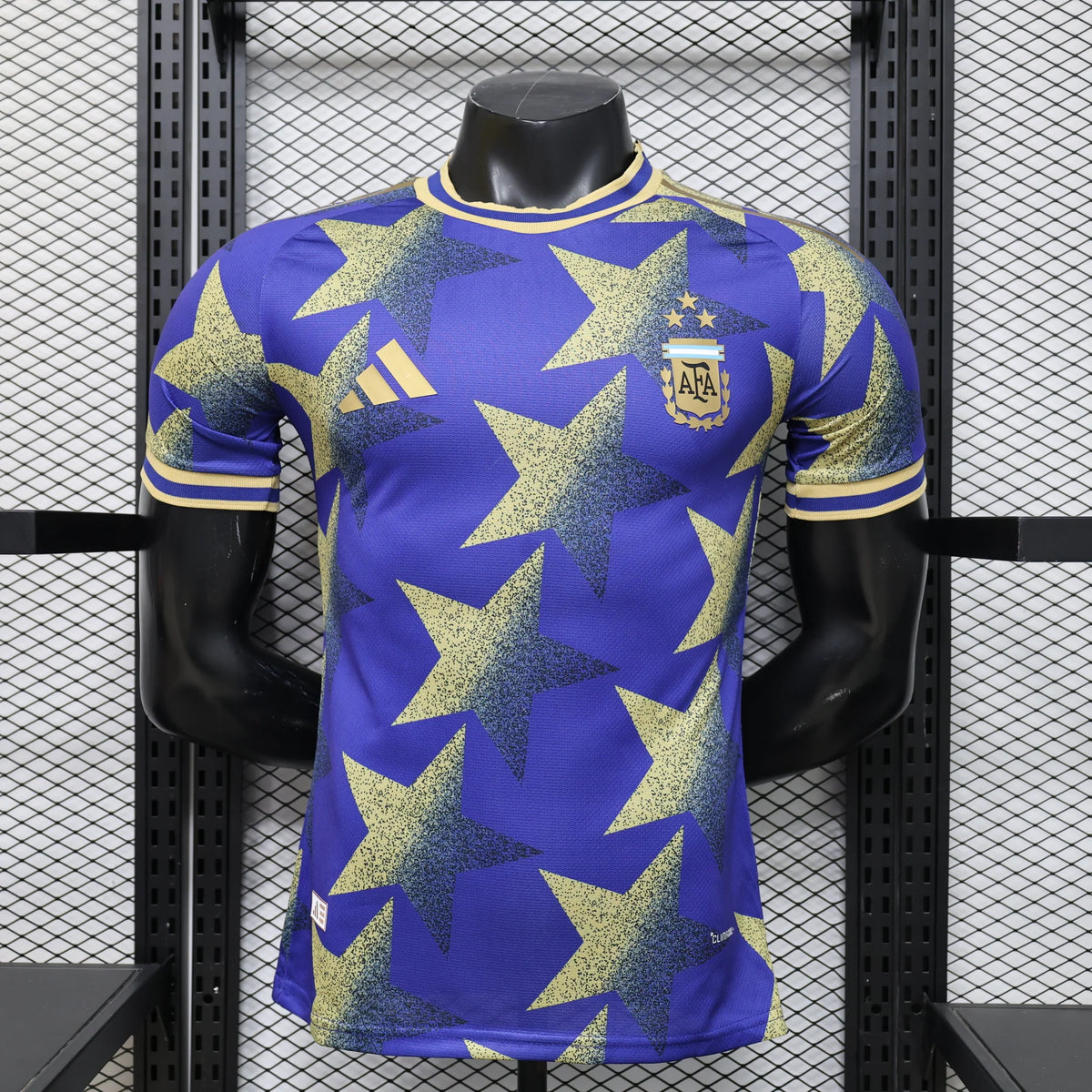 MAGLIETTA ARGENTINA