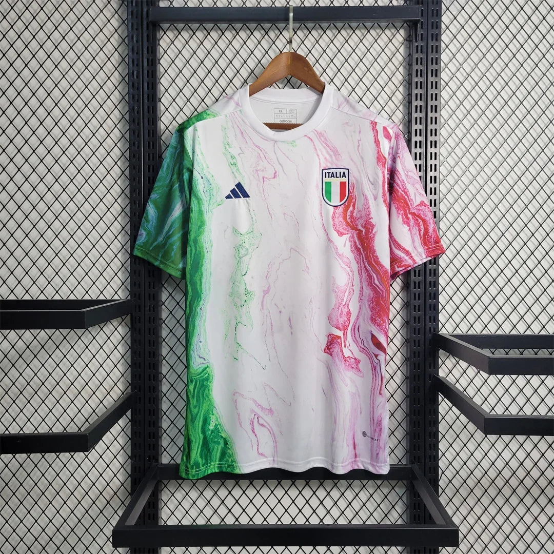 MAGLIETTA ITALIA