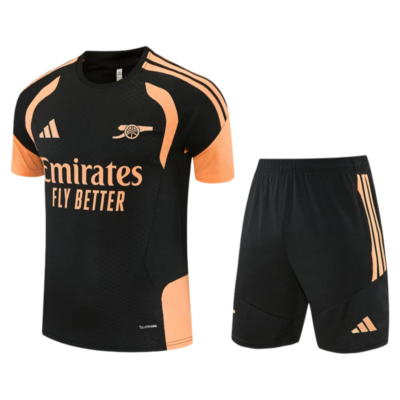 TUTA ARSENAL