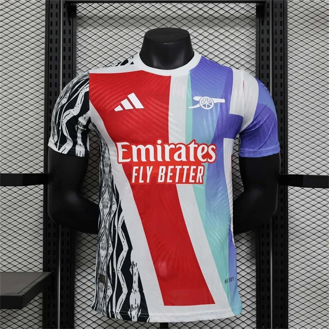 MAGLIETTA ARSENAL