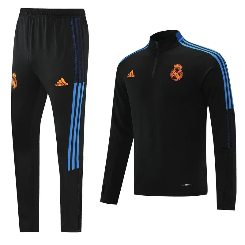 TUTA REAL MADRID