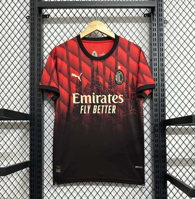 MAGLIETTA MILAN