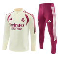 TUTA REAL MADRID