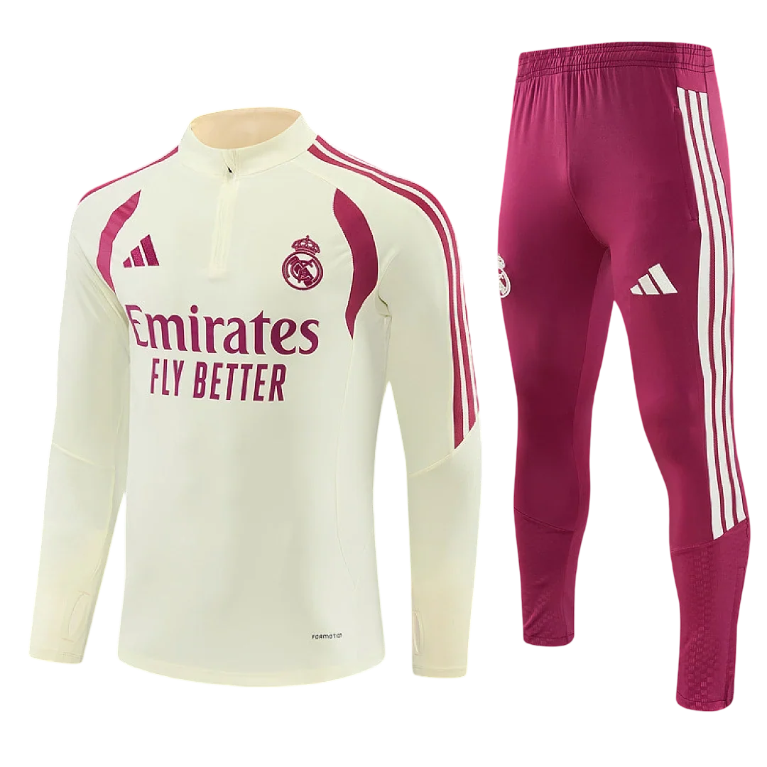 TUTA REAL MADRID