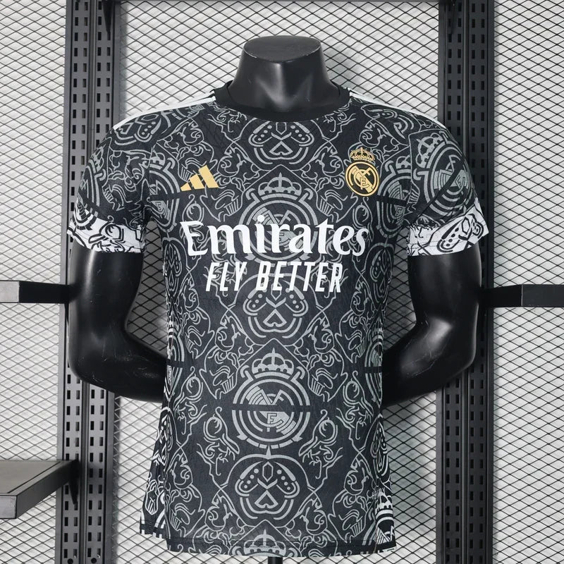 MAGLIETTA REAL MADRID