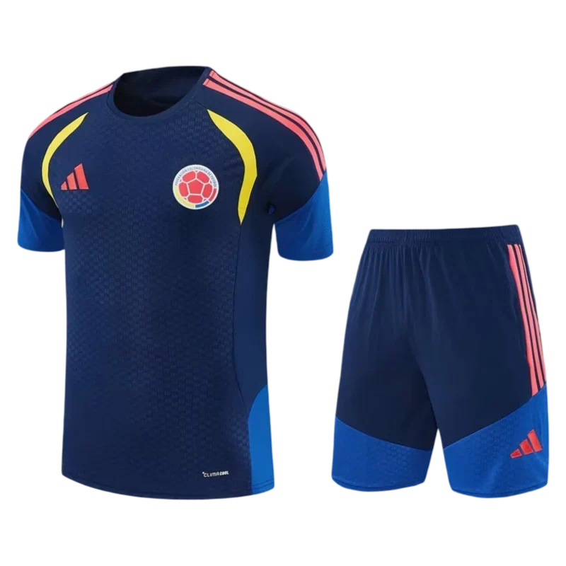 TUTA COLOMBIA