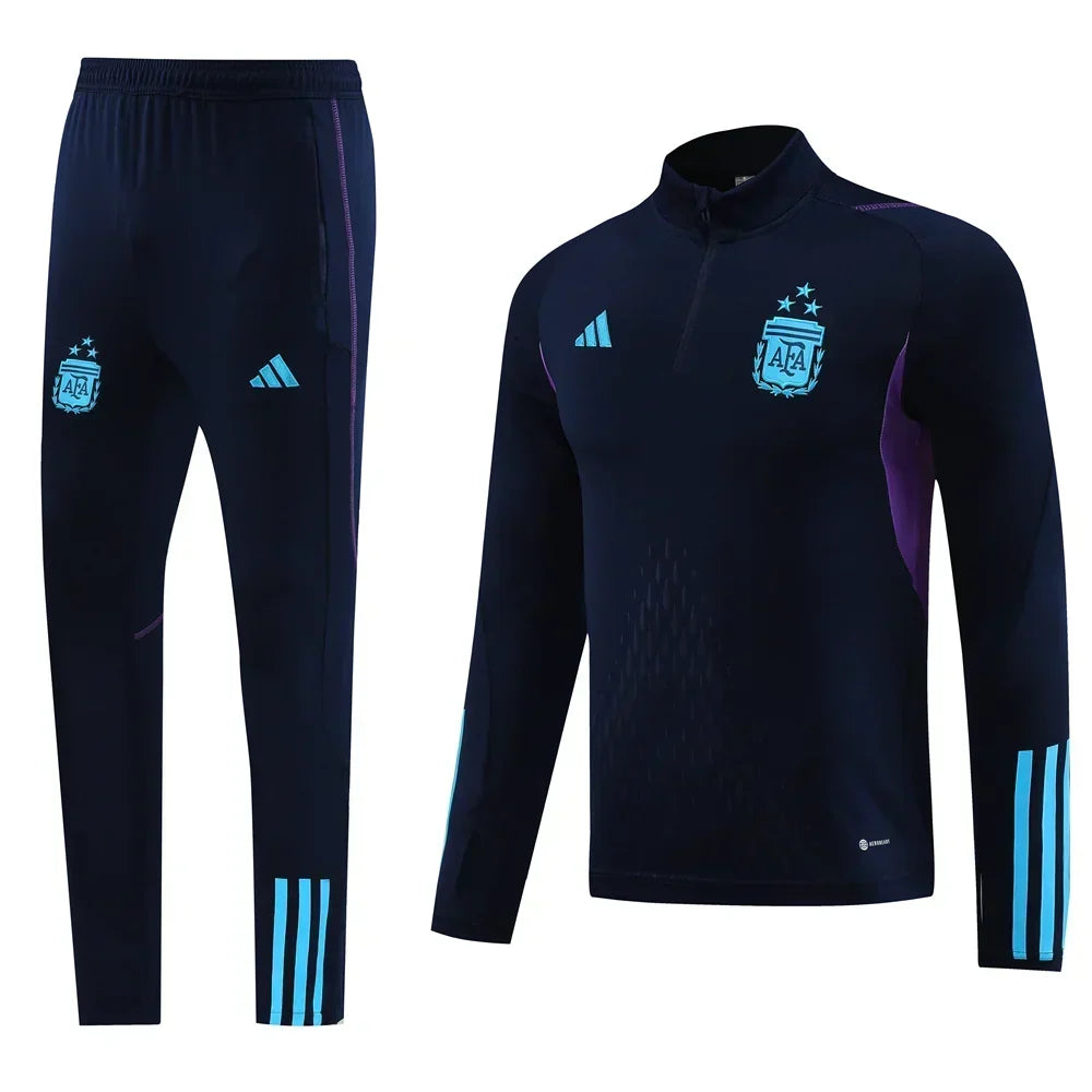 TUTA ARGENTINA