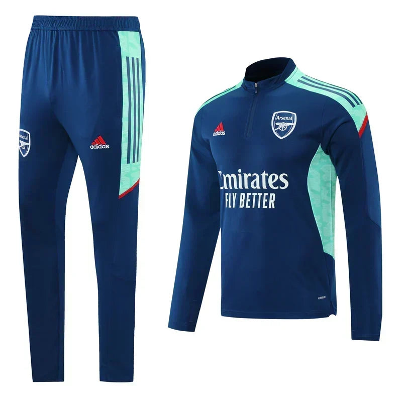 TUTA ARSENAL